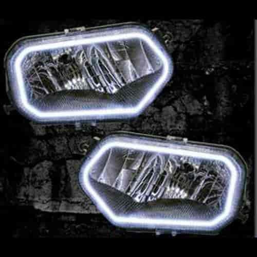Plasma Halo Kit 2007-13 Polaris RZR