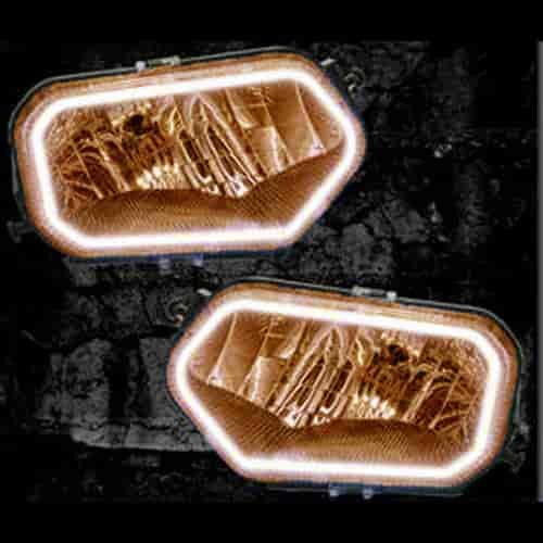 Plasma Halo Kit 2007-13 Polaris RZR