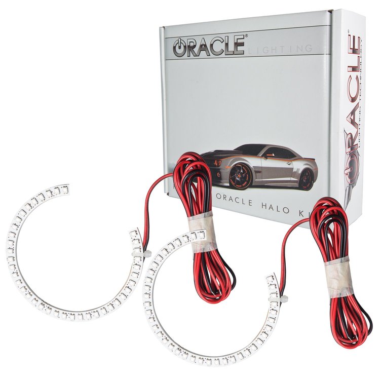 Dodge Dart 2013 ORACLE LED Halo Kit