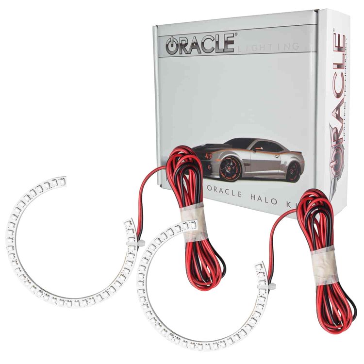 Dodge Dart 2013 ORACLE LED Halo Kit