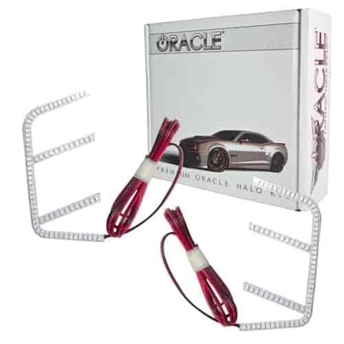 Chevrolet Camaro Non-RS 2014 ORACLE LED Turn Signal Kit