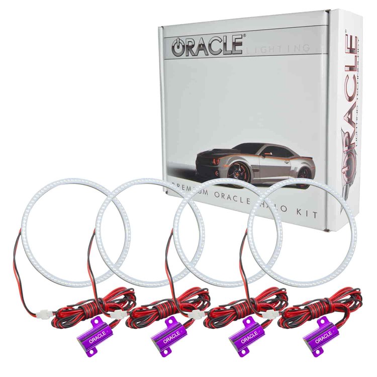 Nissan Altima 2010 2012 PLASMA Halo Kit
