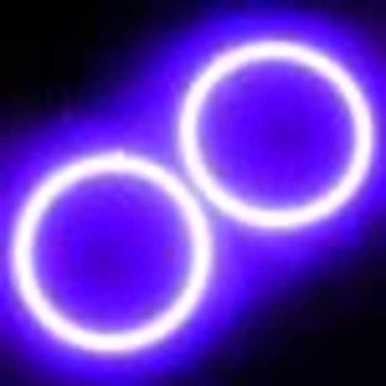 Ultima GTR LED Halo Kit