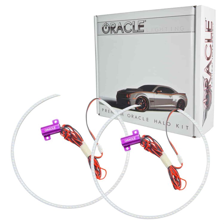Volkswagen Beetle 2012 2015 PLASMA Halo Kit
