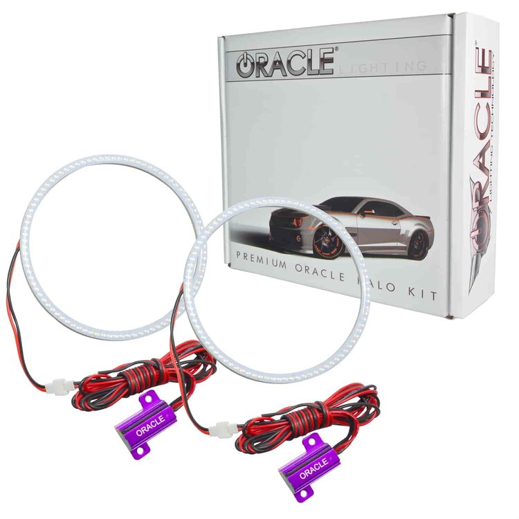 Ford F-150 / Raptor 2013-2014 ORACLE PLASMA Projector Headlight Halo Kit