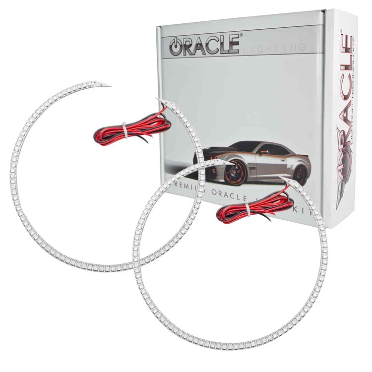Ford Mustang 2005-2009 ORACLE LED Halo Kit