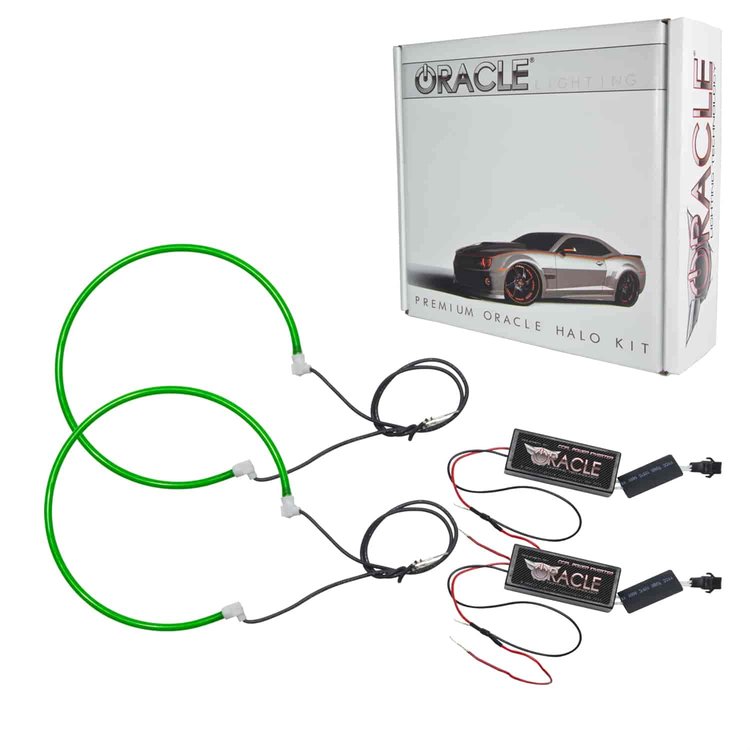 Ford Mustang 2005-2009 ORACLE CCFL Halo Kit