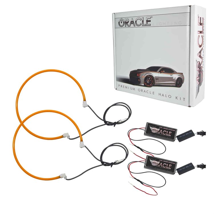 Ford Mustang 2005-2009 ORACLE CCFL Halo Kit