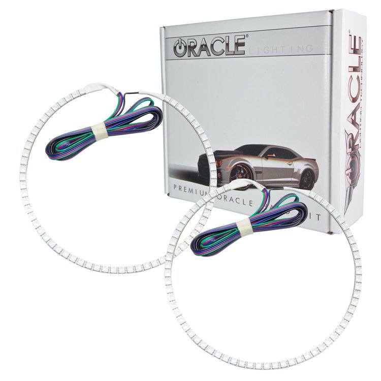 Ford Mustang 2005-2009 ORACLE LED Halo Kit