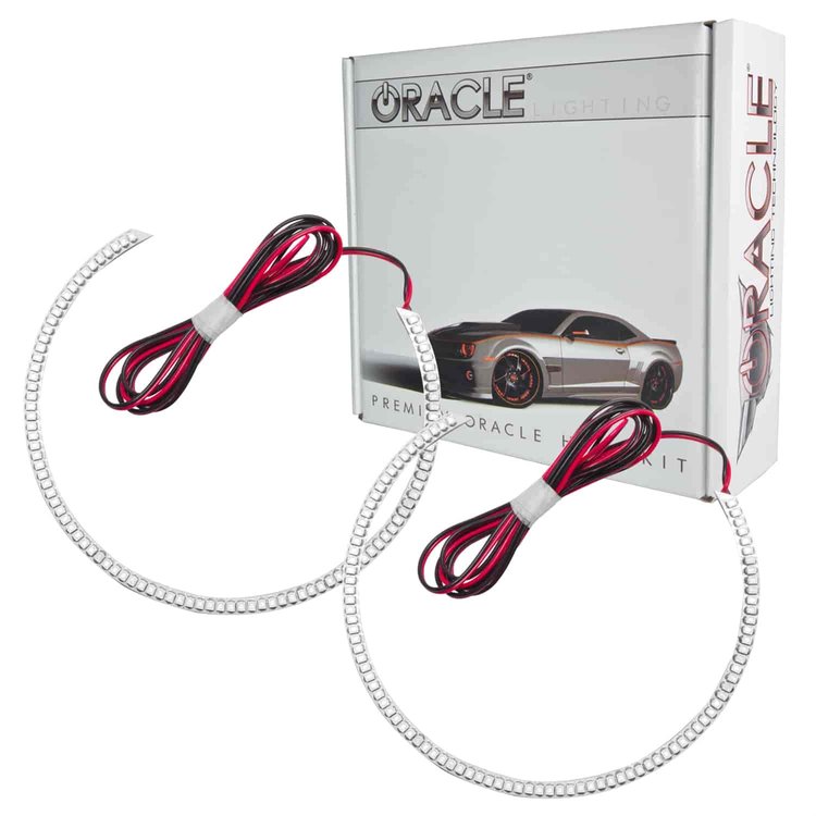 Ford Mustang 2010-2012 ORACLE LED Halo Kit