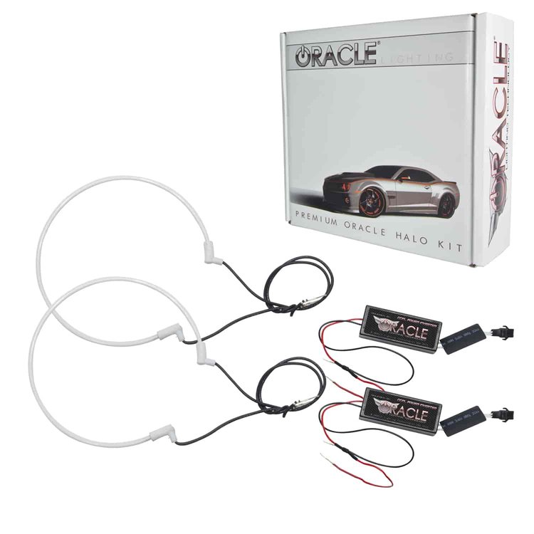 Ford Mustang 2010-2012 ORACLE CCFL Halo Kit