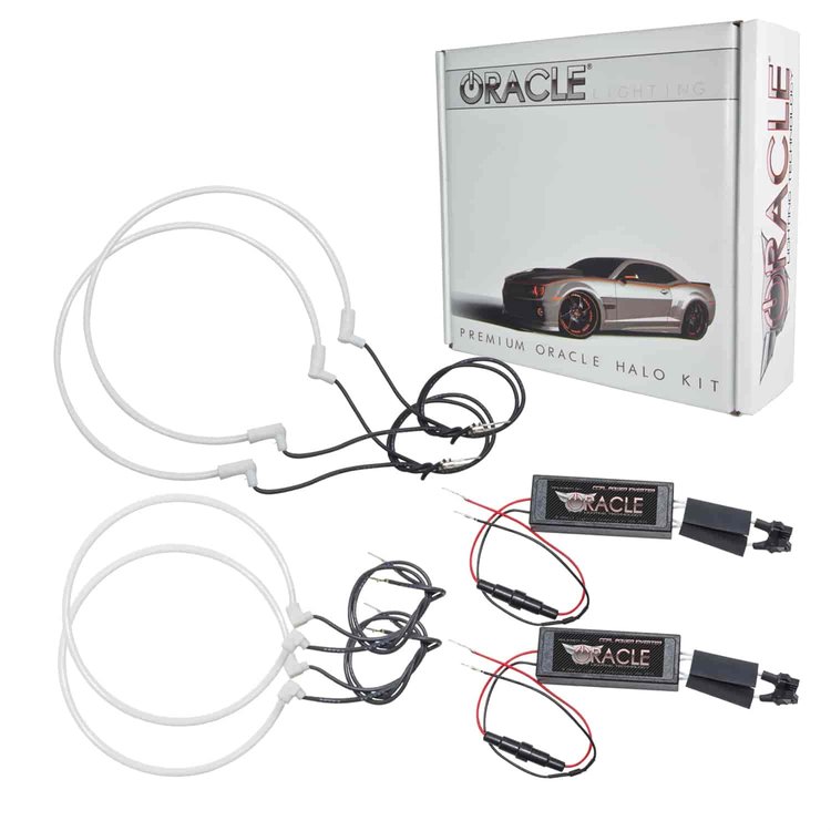 Ford Explorer 2002-2005 ORACLE CCFL Halo Kit