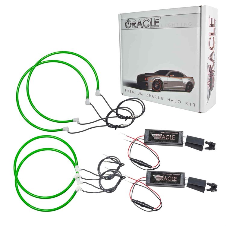 Ford Explorer 2002-2005 ORACLE CCFL Halo Kit