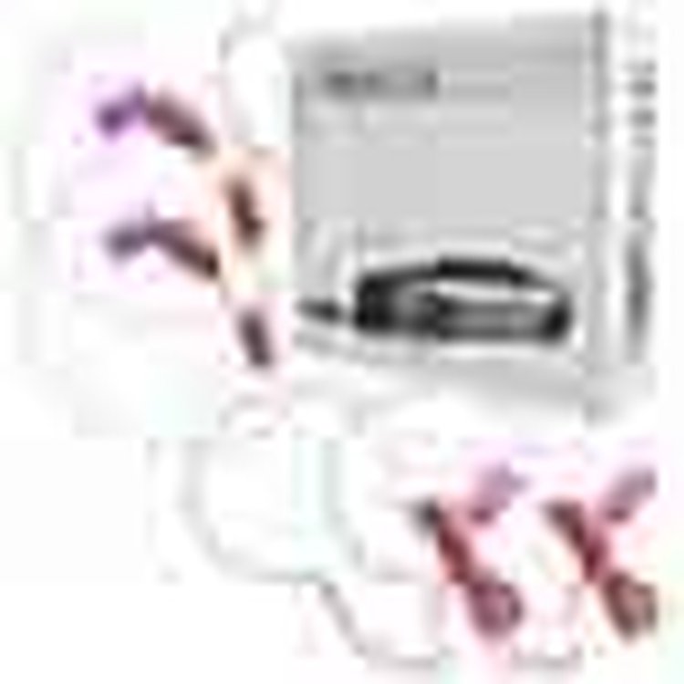 GMC Yukon 2007 2014 PLASMA Halo Kit