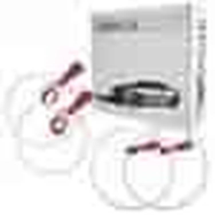 GMC Denali 2007-2010 ORACLE LED Halo Kit