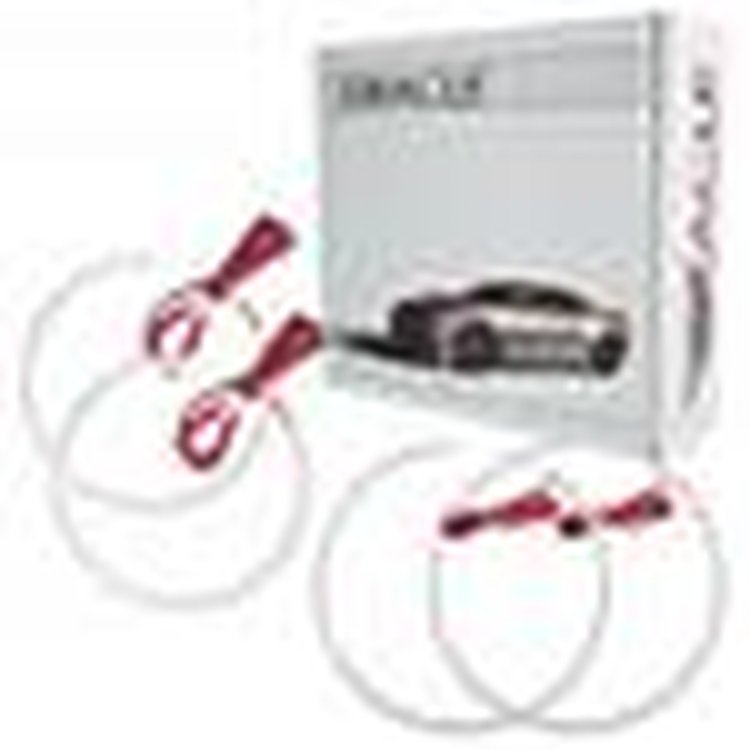 GMC Denali 2007-2010 ORACLE LED Halo Kit