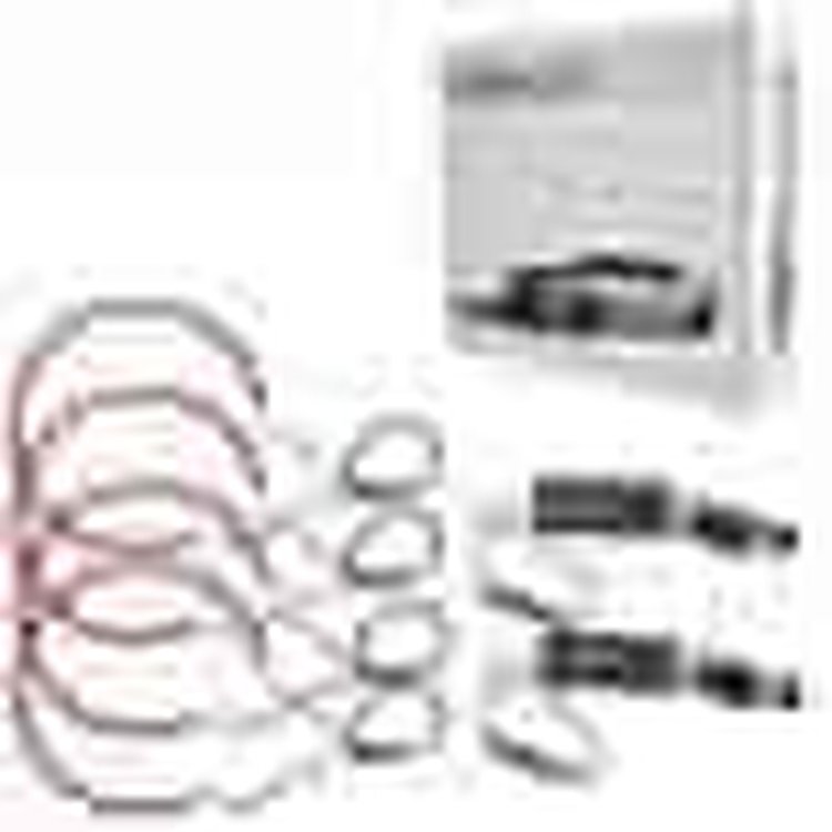 GMC Denali 2007-2010 ORACLE CCFL Halo Kit