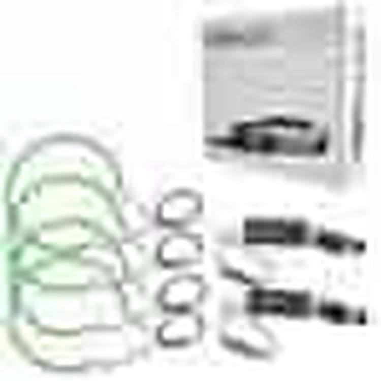 GMC Denali 2007-2010 ORACLE CCFL Halo Kit