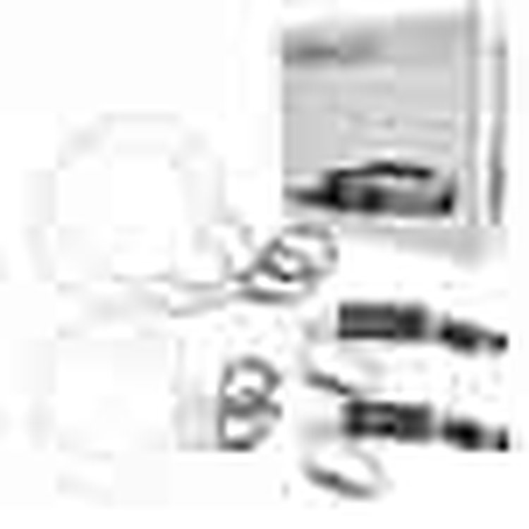 GMC Denali 2000-2006 ORACLE CCFL Halo Kit