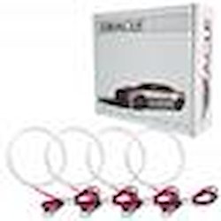 GMC Acadia 2007-2010 ORACLE LED Halo Kit