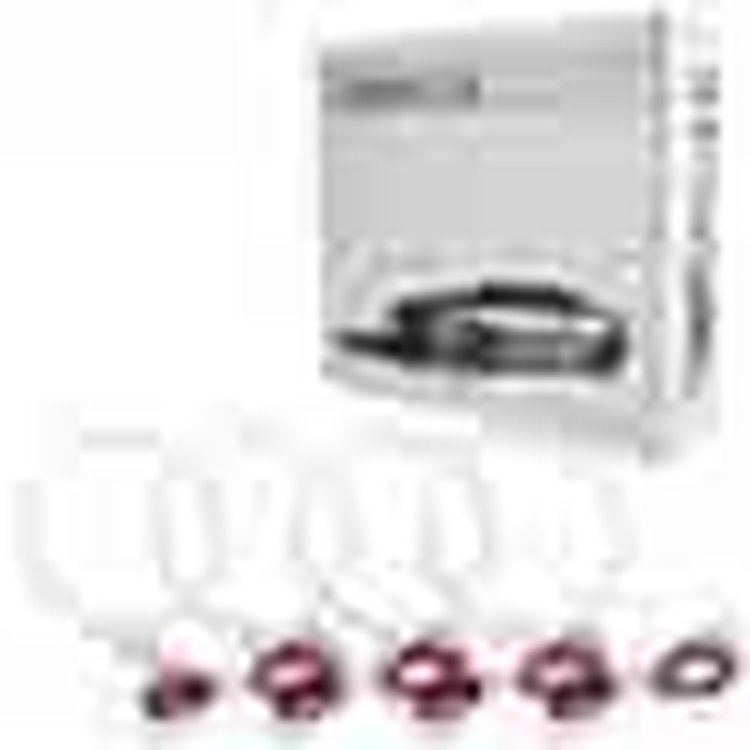 GMC Acadia 2007-2010 ORACLE LED Halo Kit