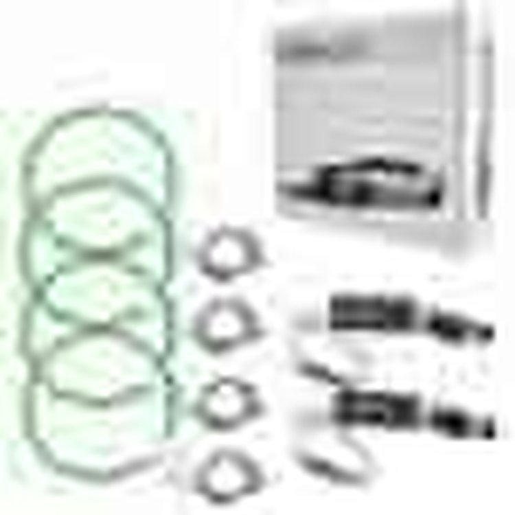 GMC Acadia 2007-2010 ORACLE CCFL Halo Kit