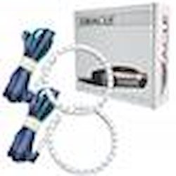 Honda Accord Coupe 2008-2010 ORACLE LED Halo Kit