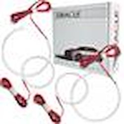 BMW 6 Series 2006 2010 LED Halo Kit