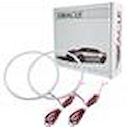 Hummer H2 2003-2010 ORACLE LED Halo Kit