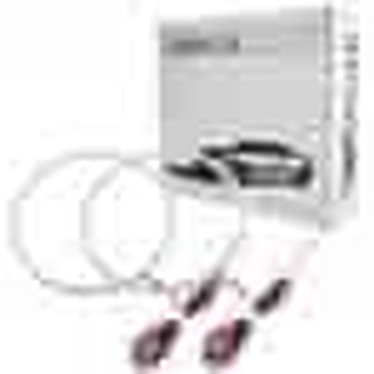 Hummer H2 2003-2010 ORACLE LED Halo Kit