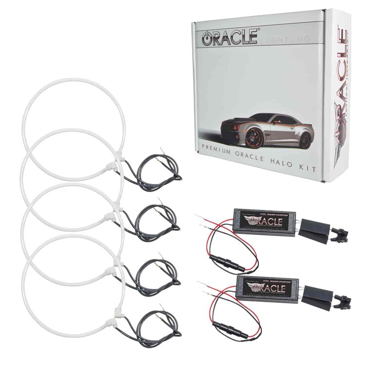 Infiniti FX35 2003-2007 ORACLE CCFL Halo Kit