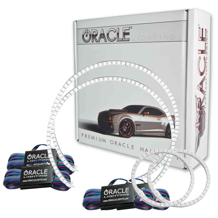 LED HALO KIT