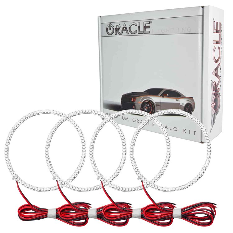 Land Rover Range Rover 2003-2005 ORACLE LED Halo Kit