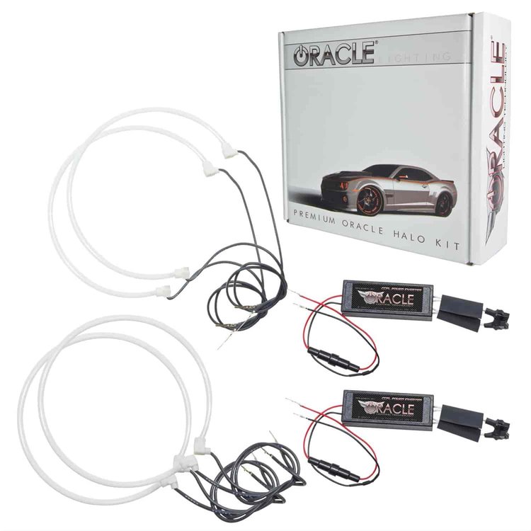 Lexus GS 300 1993-1997 ORACLE CCFL Halo Kit