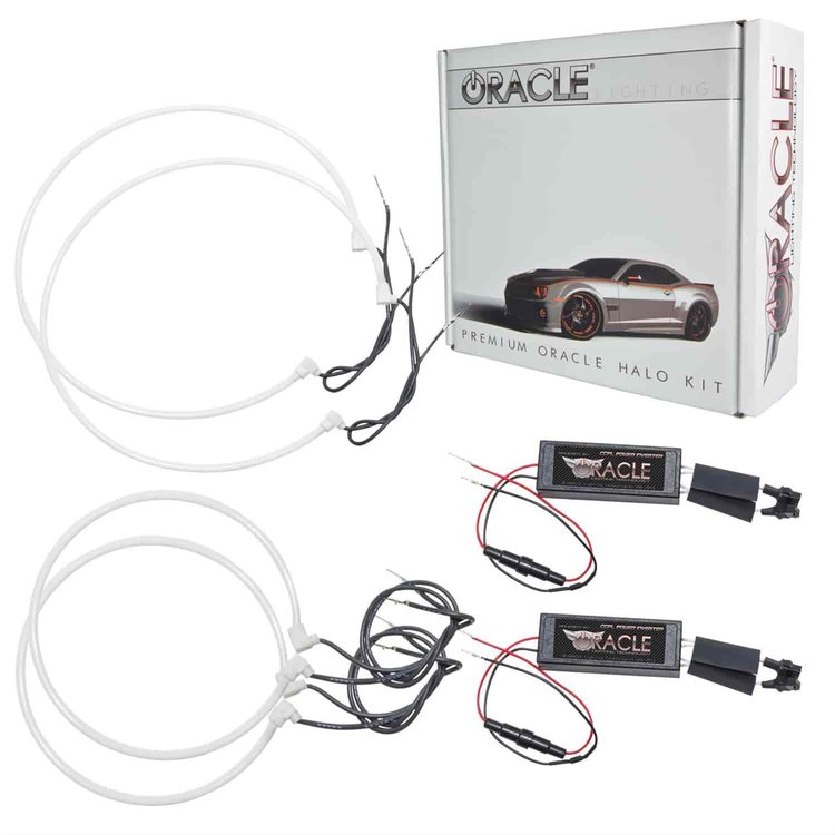 Lexus GS 300 1998-2004 ORACLE CCFL Halo Kit