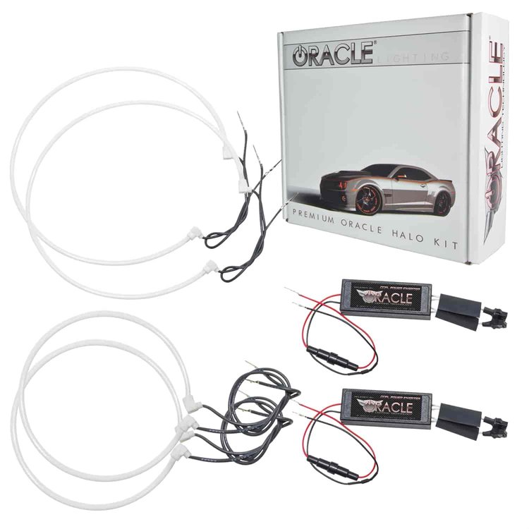 Lexus GS 300 1998-2004 ORACLE CCFL Halo Kit