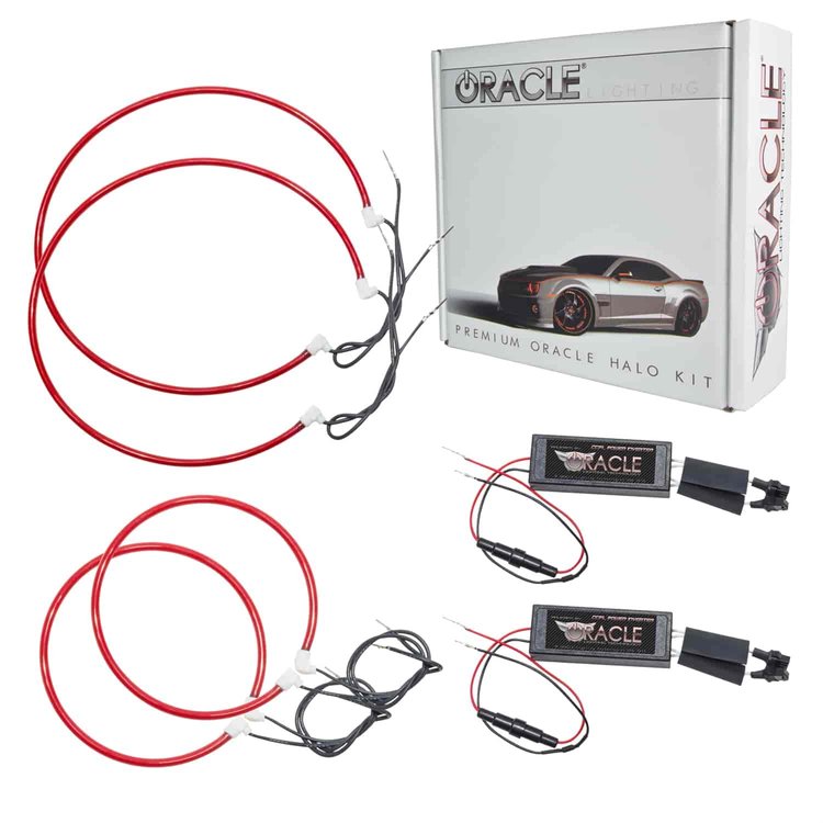 Lexus GS 300 1998-2004 ORACLE CCFL Halo Kit
