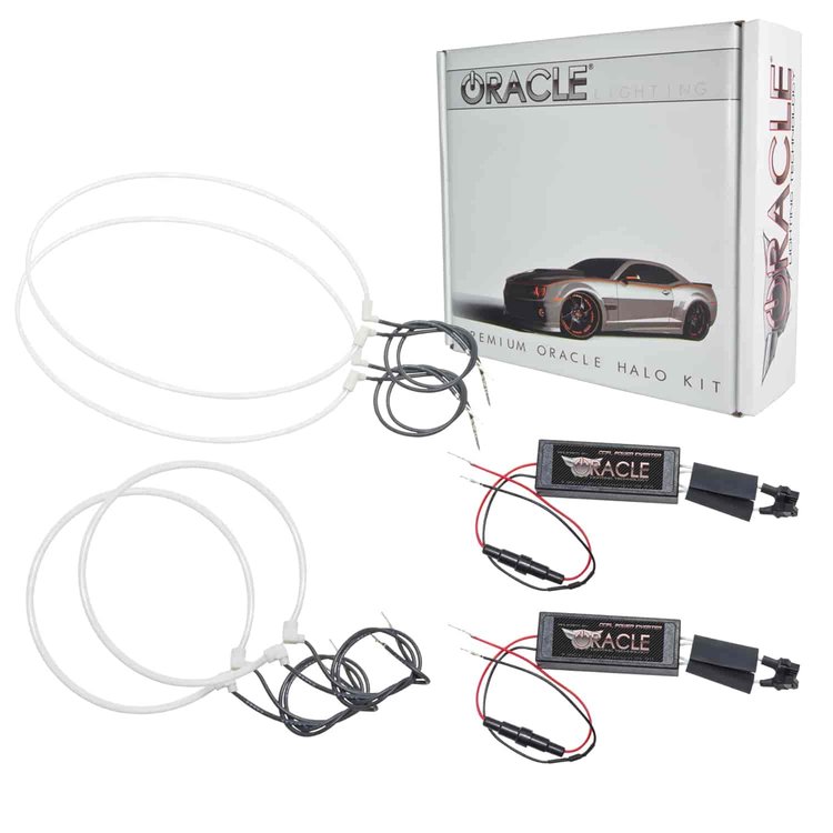Lexus GS 350 2005 2010 CCFL Halo Kit