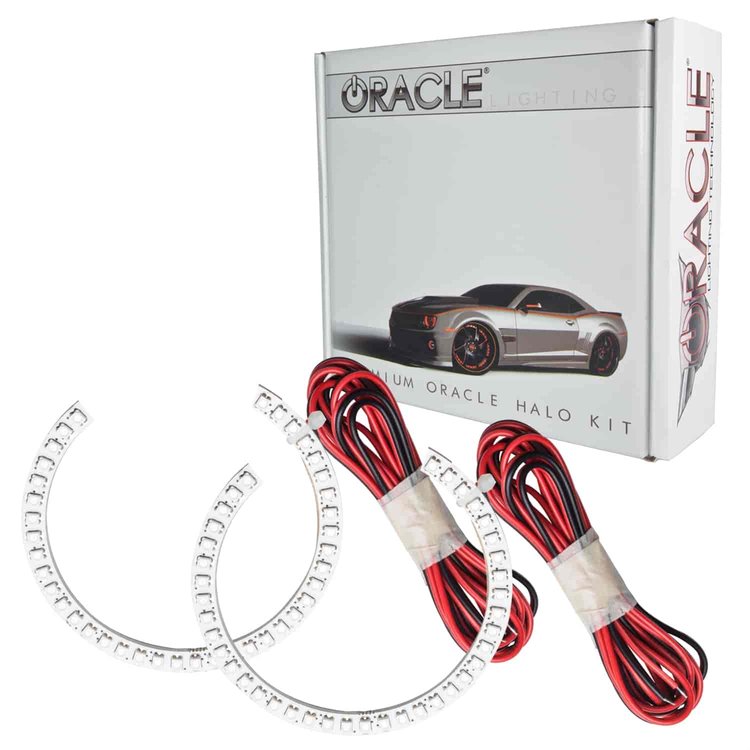 Audi A5 2007-2013 ORACLE LED Halo Kit