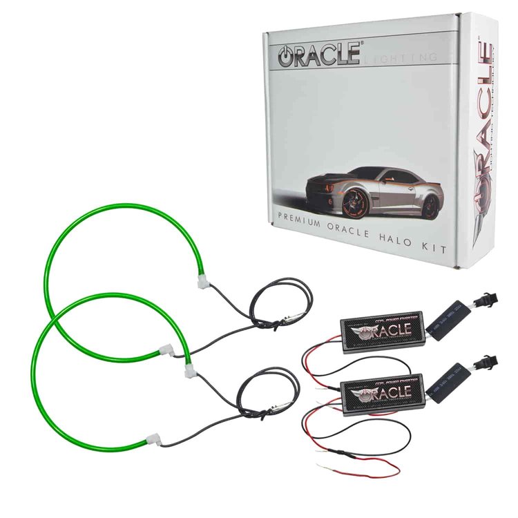Audi A5 2007-2013 ORACLE CCFL Halo Kit