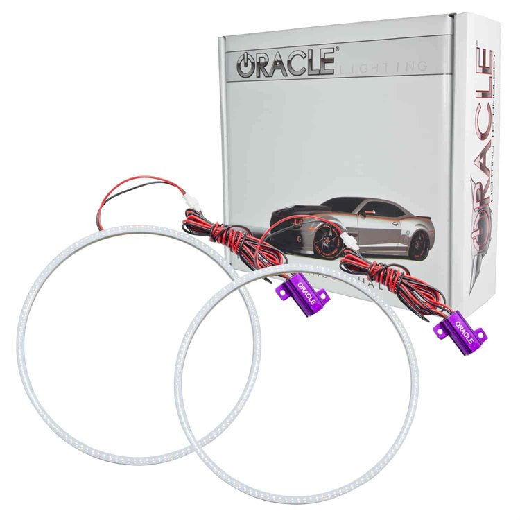 Chevrolet C10 GMC C Series PLASMA Halo Kit