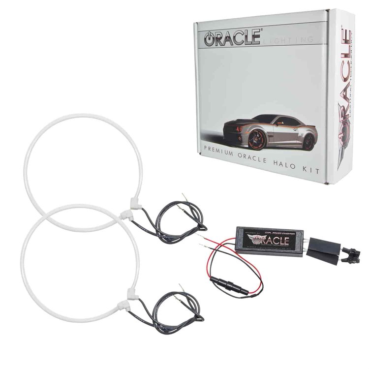 Honda Ruckus 2001 2015 CCFL Halo Kit