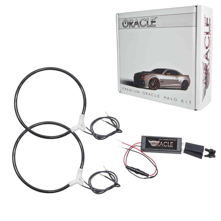 Honda Ruckus 2001 2015 CCFL Halo Kit