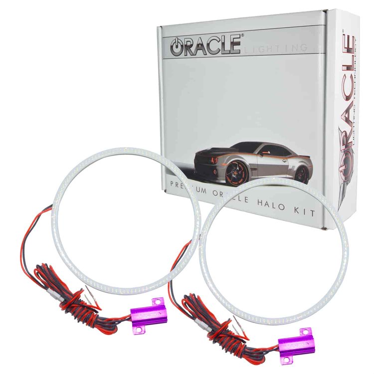 Honda Ruckus 2001 2015 PLASMA Halo Kit