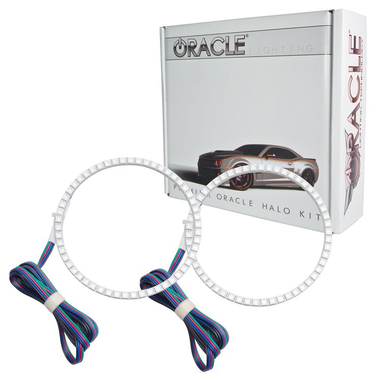 Honda Ruckus 2001 2015 LED Halo Kit