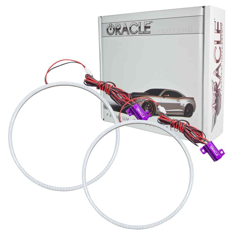 Ford Explorer Sport Trac 2001 2005 PLASMA Halo Kit