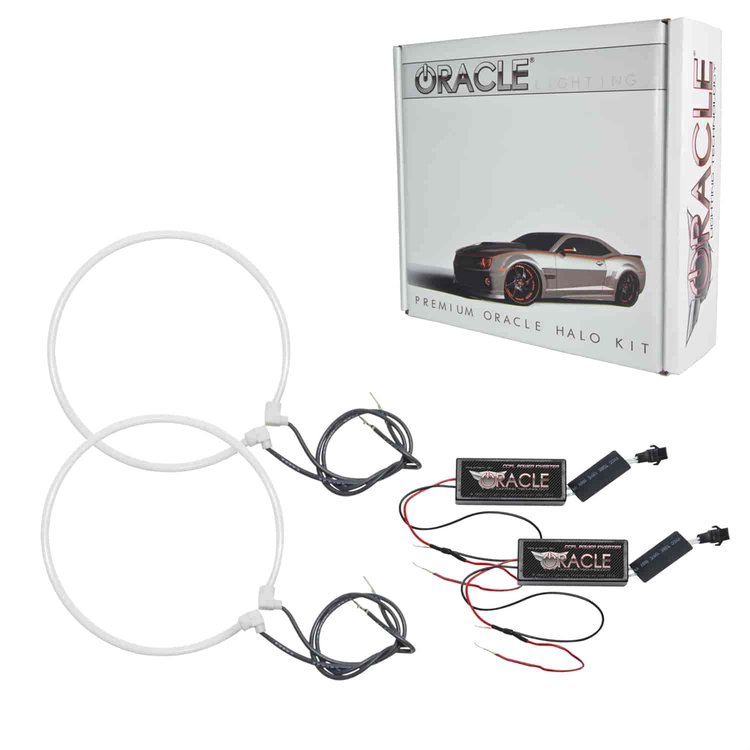 Subaru Legacy 2005 2011 CCFL Halo Kit