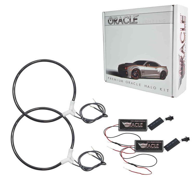 Subaru Legacy 2005 2011 CCFL Halo Kit