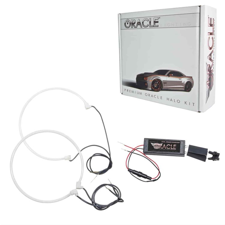 Suzuki GSX R 750 2004 2006 CCFL Motorcycle Halo Kit