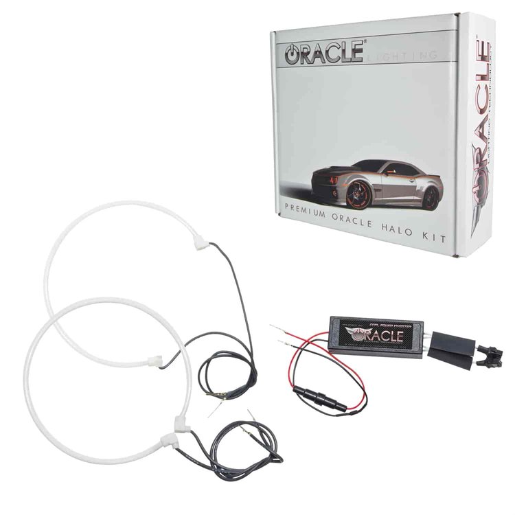 Suzuki GSX R 750 2004 2006 CCFL Motorcycle Halo Kit